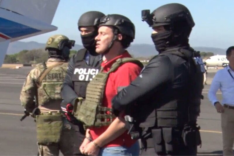 Juez federal en Texas aplaza juicio contra exmagistrado Celso Gamboa hasta octubre
