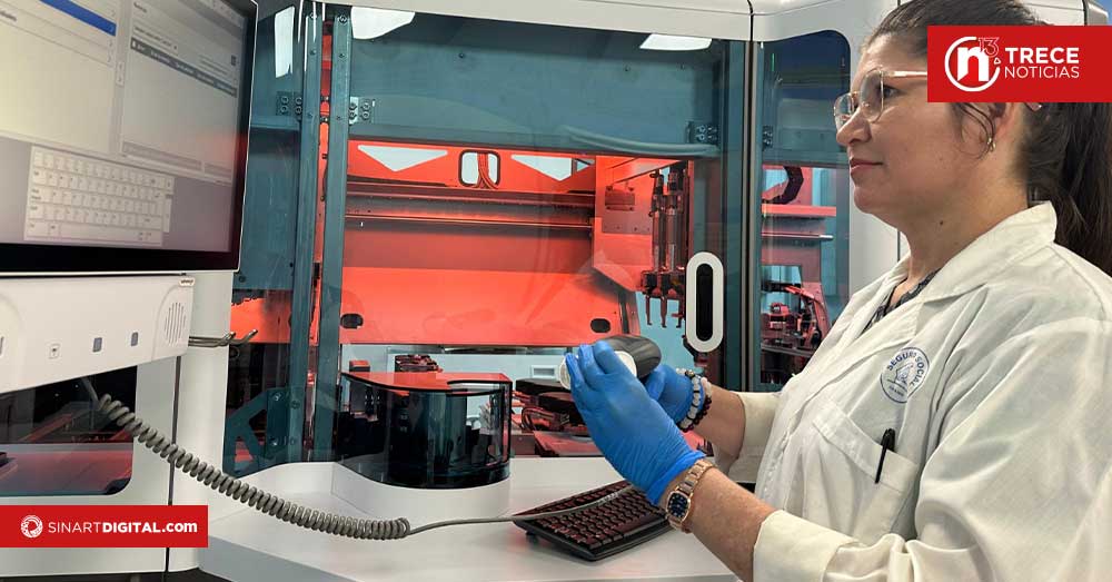 Casos de cáncer cervicouterino bajan: 93% de pruebas resultan negativas