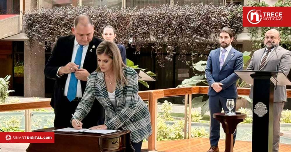 Salud establece ruta nacional para avanzar a la eliminación del cáncer de cérvix