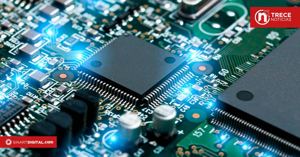 EEUU restringe más la exportación de microchips de IA y provoca reacción de Pekín e industriales