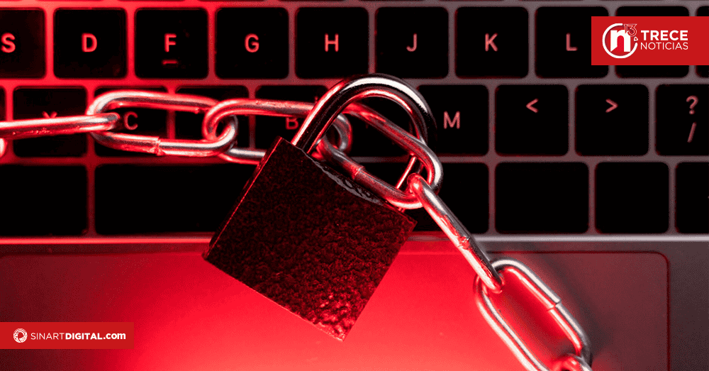 Instituciones gubernamentales sufren hasta 784 ciberataques semanales 
