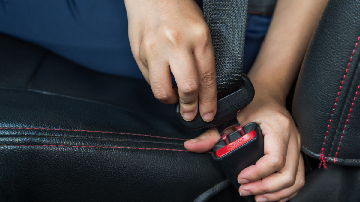 Más de 2,750 multas por incumplir normas de seguridad vial en Costa Rica