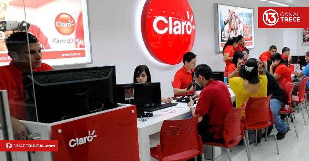 Evaluación de SUTEL revela que claro lidera 5 de las 6 variables de calidad en telefonía celular. 
