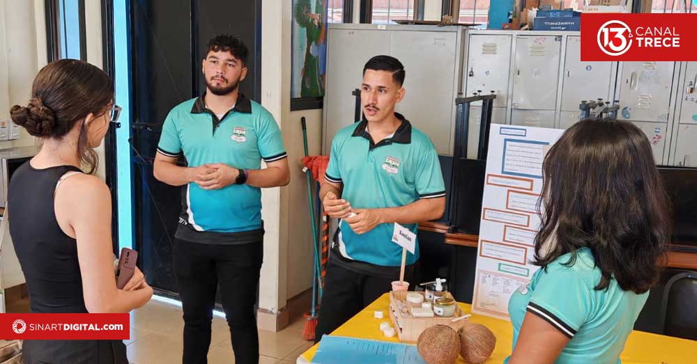 Curso lectivo 2026 iniciará con dos semanas de capacitación nacional para todo el personal de los centros educativos.