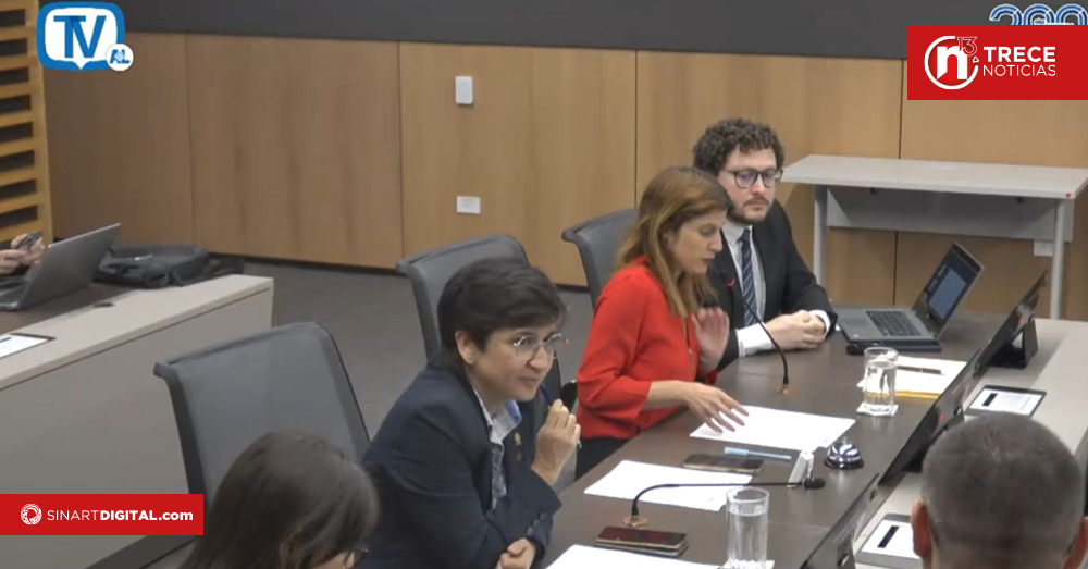 Convocarán a presidente de la República y ministro a Comisión Especial de levantamiento de la inmunidad