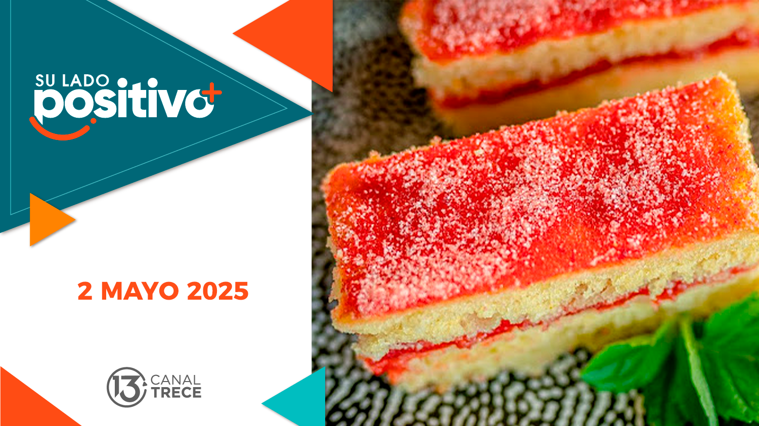 Su Lado Positivo | 2 mayo 2025