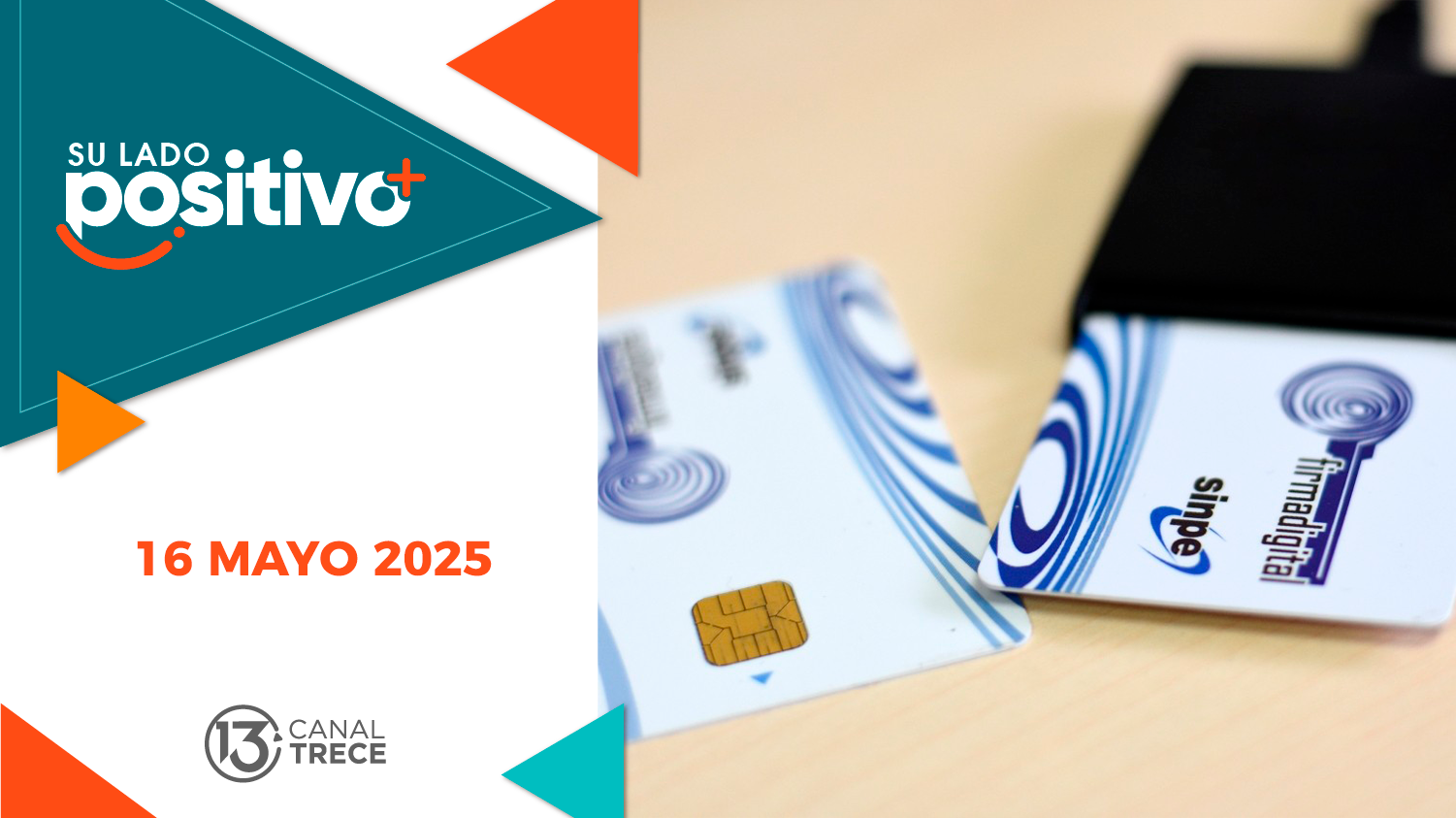 Su Lado Positivo | 16 mayo 2025