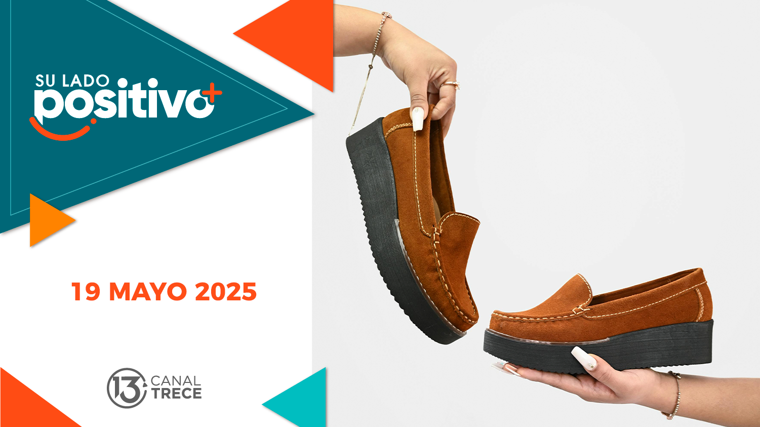 Su Lado Positivo | 19 mayo 2025