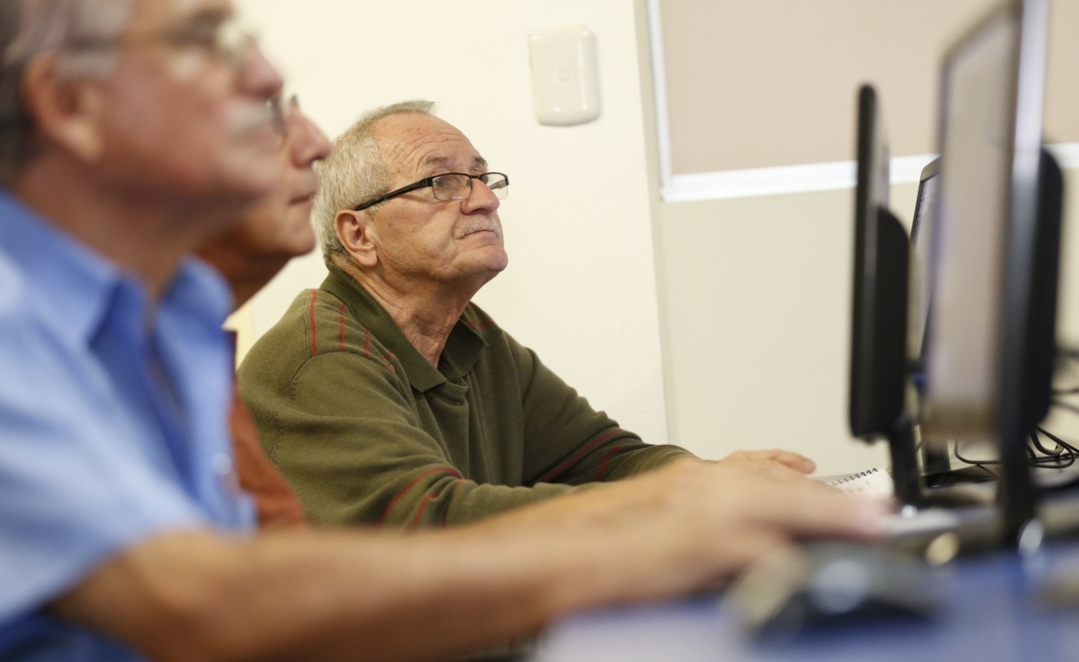  AGECO abre matrículas de cursos especializados y libres para personas mayores