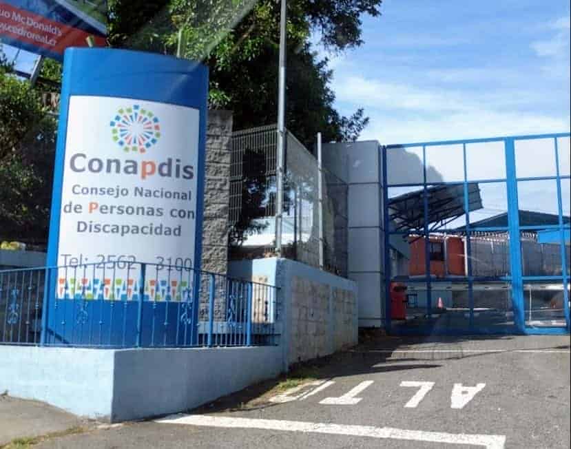 Conapdis se propone acabar con rezago en entrega de certificados de discapacidad