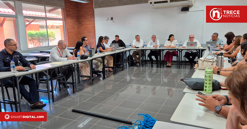 Universidades públicas buscan reforzar su presencia en Guanacaste