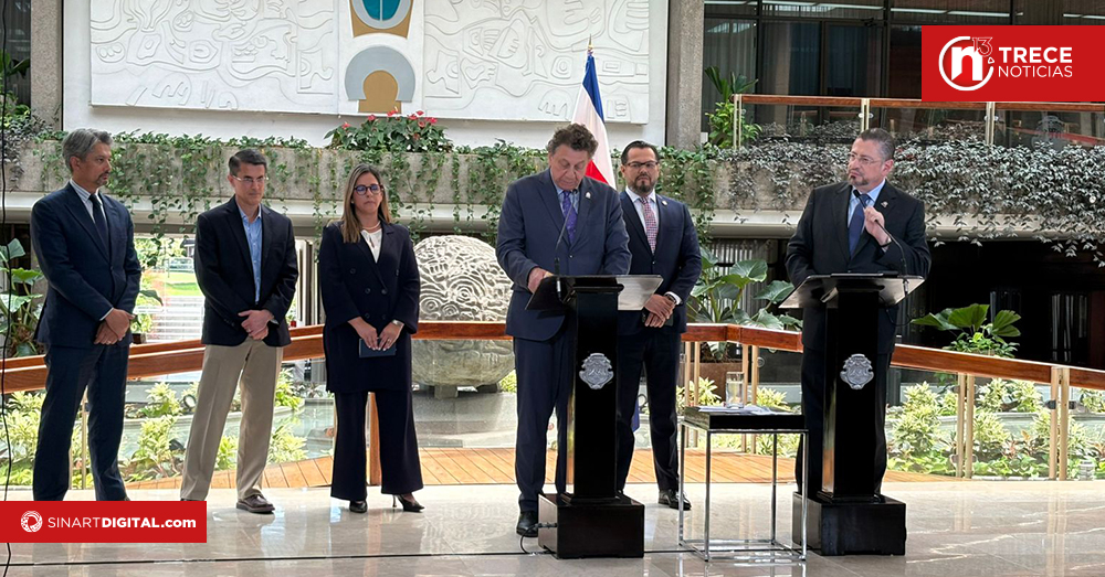 Contratación de proyectos de energía solar evitaría racionamientos de electricidad, según MINAE