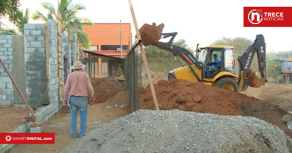 37 municipalidades bajan su calificación en eficiencia de trámites de construcción