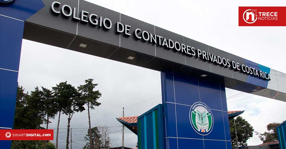 Colegio de Contadores Públicos de Costa Rica acudirá a los tribunales contra Tributación por uso obligatorio de NIIF completas