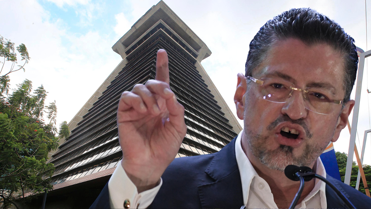 Contraloría responde a críticas sobre el proyecto de desarrollo en Limón