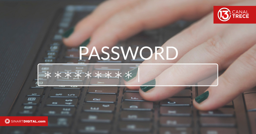 El robo de contraseñas supera al phishing como principal amenaza digital. 