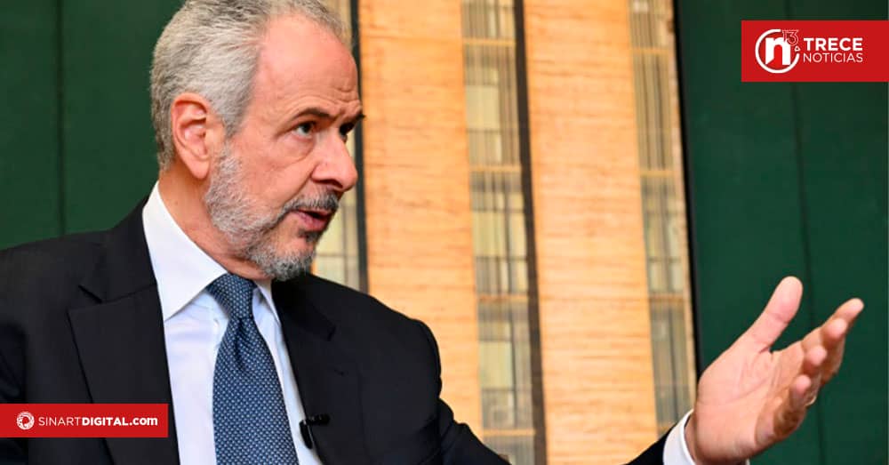 Presidente de COP30 pide metas 