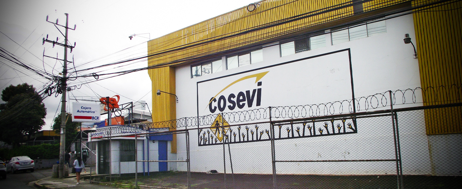 COSEVI anuncia cierre de oficinas en todo el país el 8 de mayo por Traspaso de Poderes