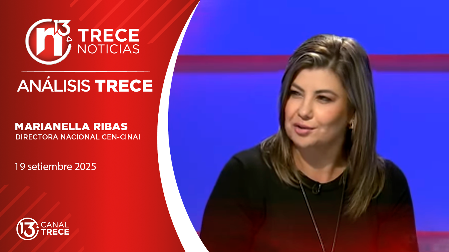 Entrevista a: Marianella Ribas 