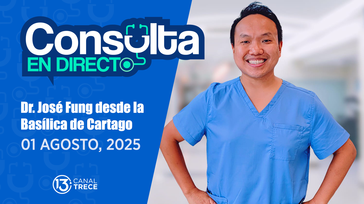  Consulta en Directo | 1 agosto 2025