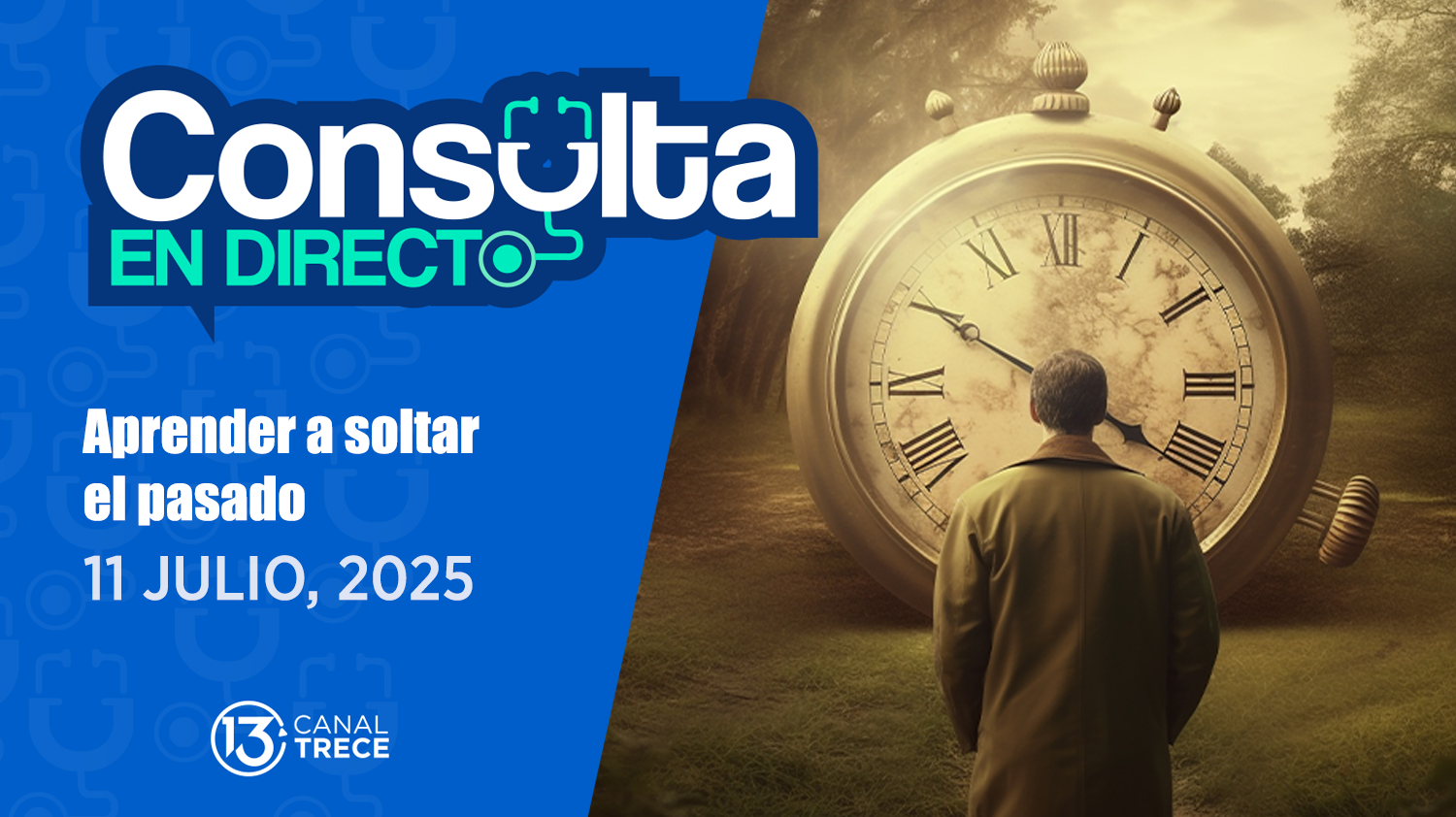  Consulta en Directo | 11 julio 2025 