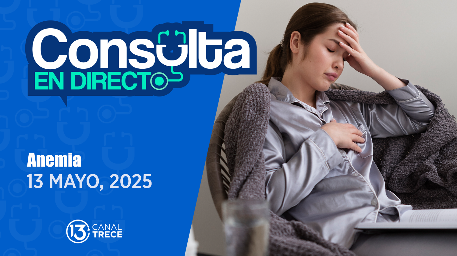  Consulta en Directo: Anemia