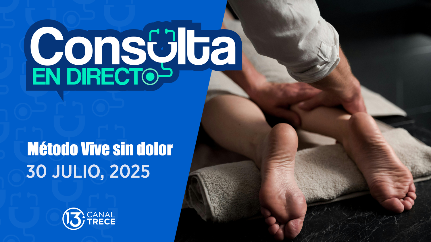  Consulta en Directo | 30 julio 2025 