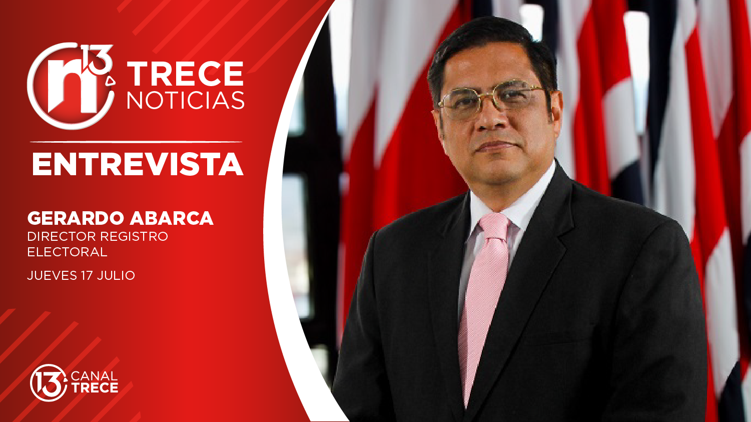 Entrevista a Gerardo Abarca Guzmán