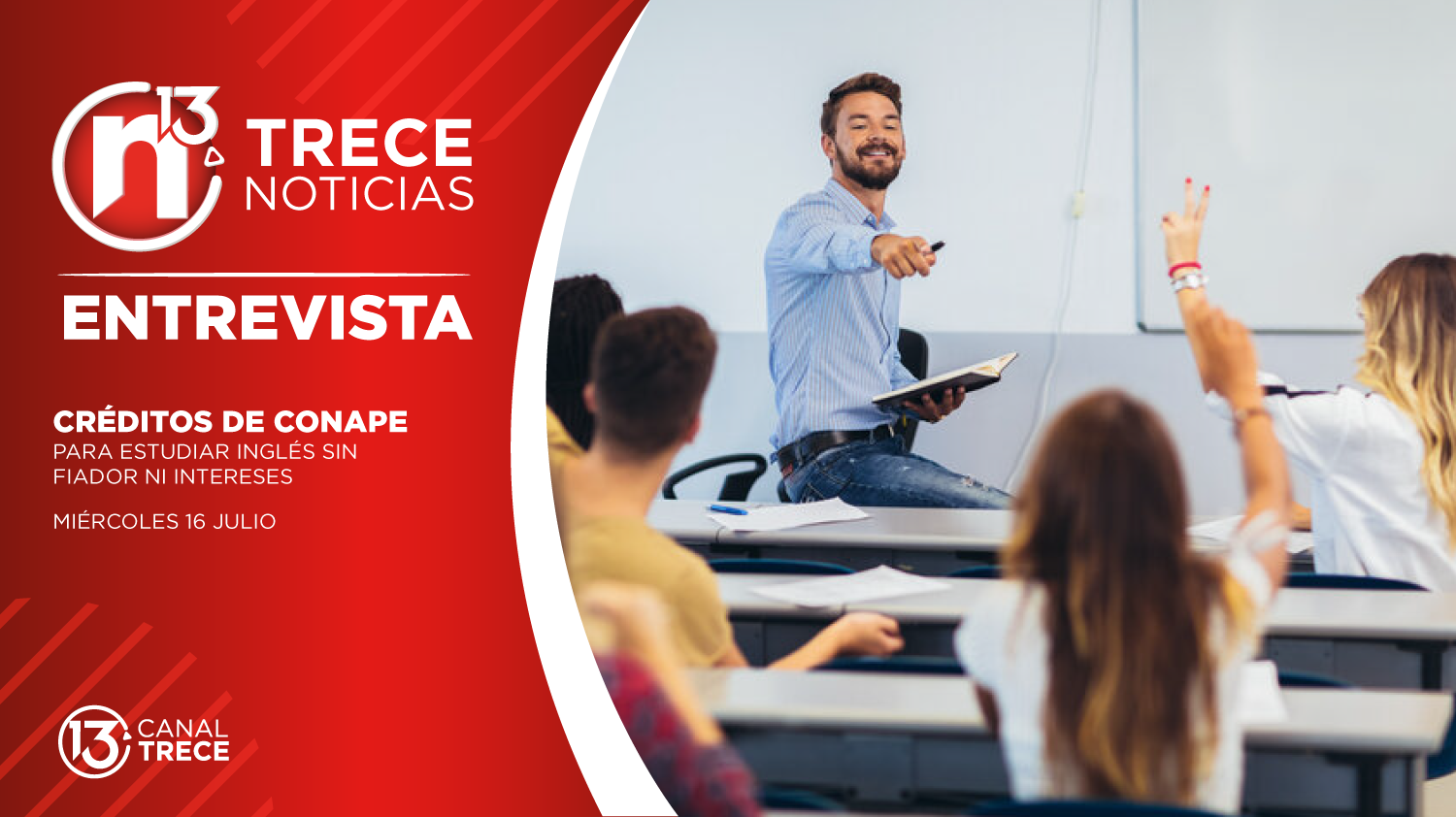 Entrevista a Marta Esquivel y Roger Granados | 16 julio 2025