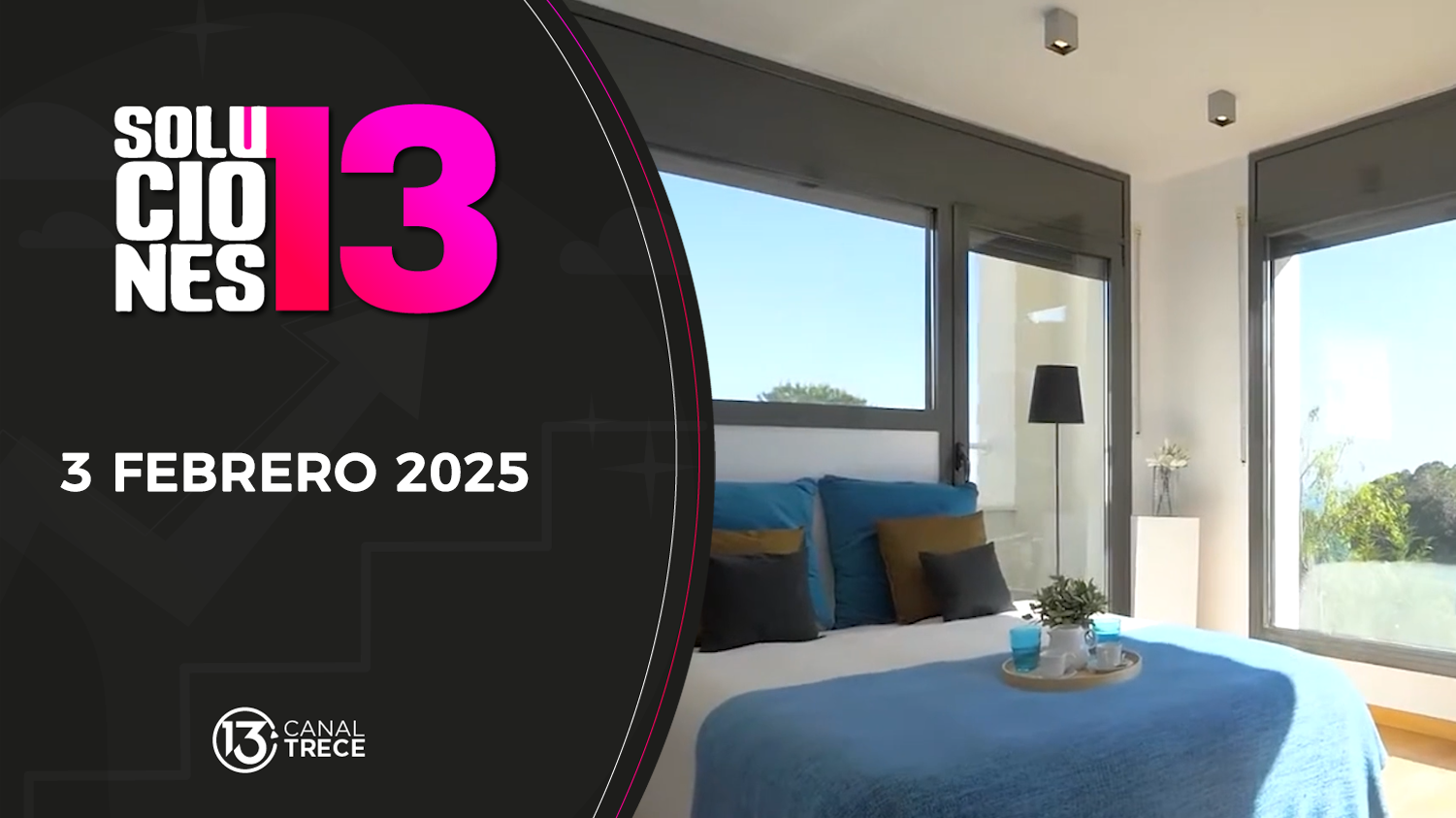 Soluciones del 13 | 3 Febrero 2025