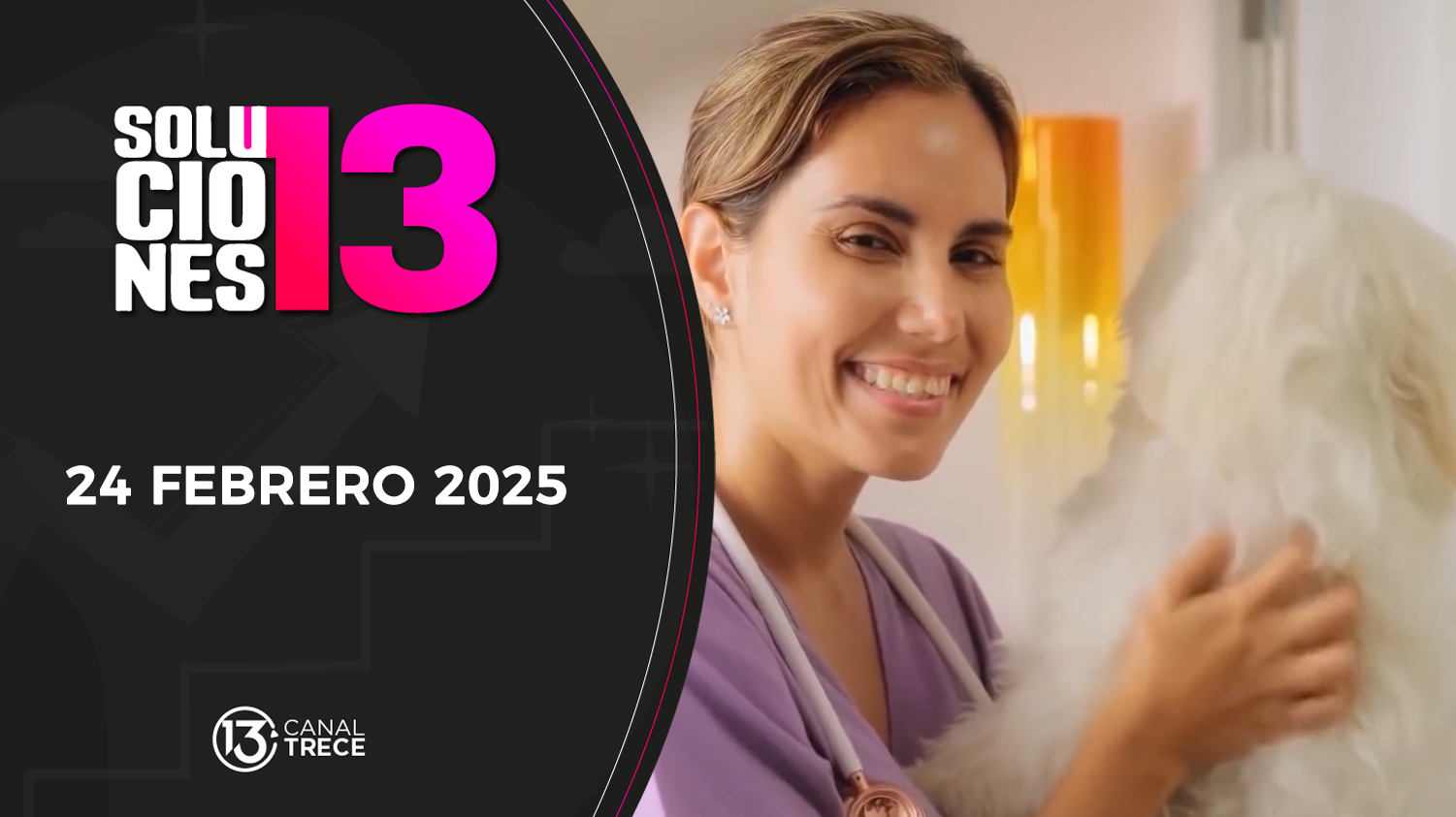 Soluciones del 13 | 24 Febrero 2025