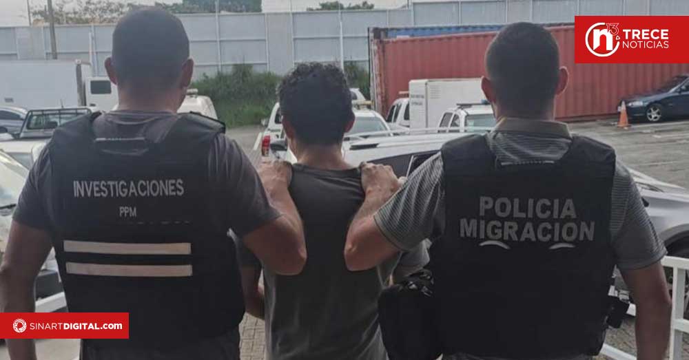 Cae "Coyote" que Facilitó el ingreso irregular de una familia brasileña 