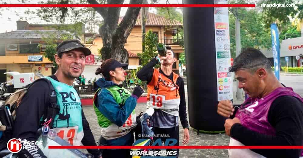  Costa Rica finaliza sétima en Mundial de Aventura