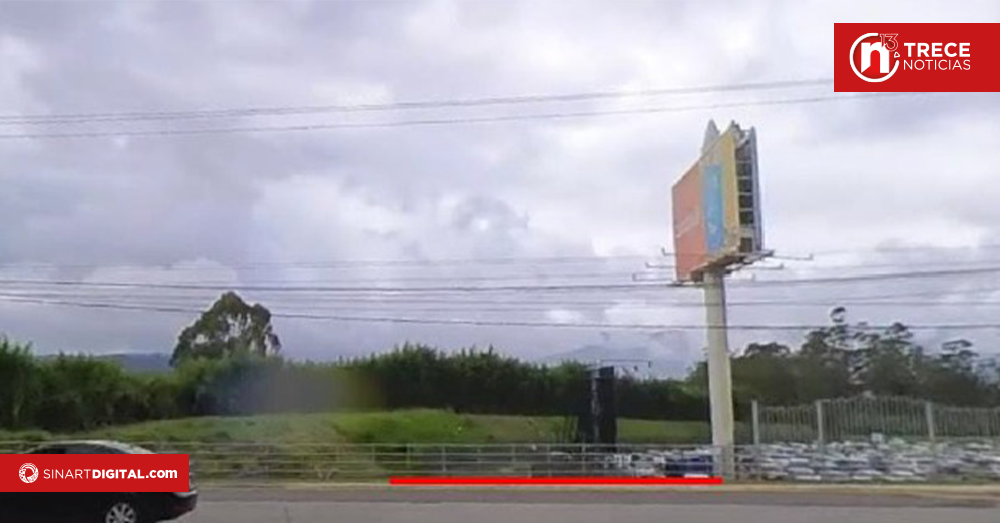 Consejo de Transporte Público reubica temporalmente parada de autobús por Paseo Metrópoli