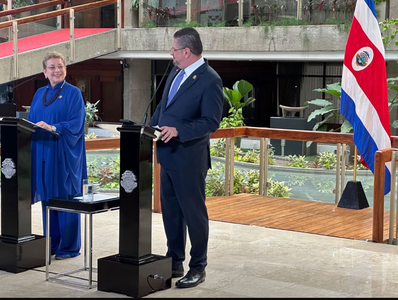 Carreras Agropecuarias en CTP  impulsan tecnología para formar profesionales competitivos