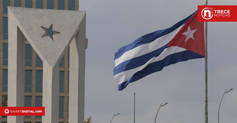Rusia tacha de desestabilización la reinclusión de Cuba en lista de EEUU de patrocinadores del 