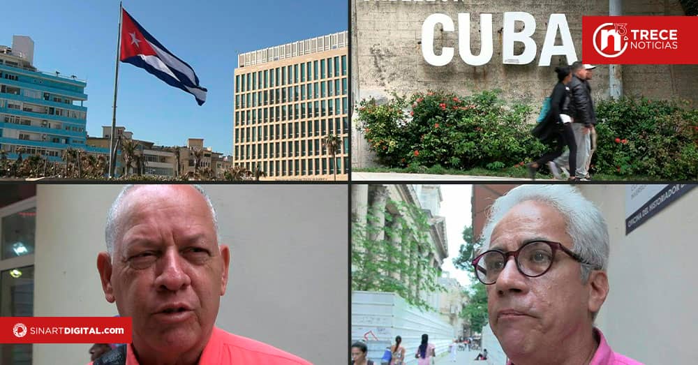 Cuba comienza a liberar prisioneros tras salir de lista de terrorismo de EEUU