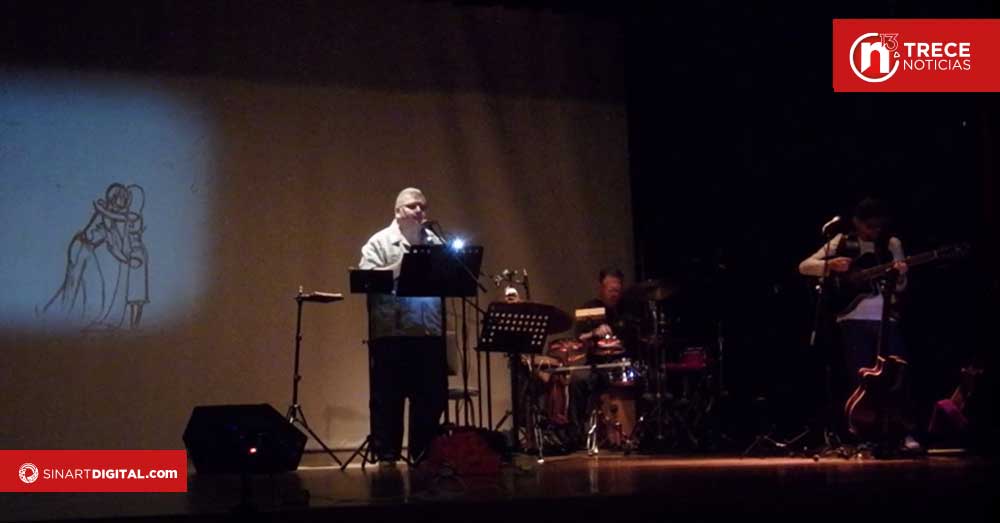 AGECO invita a su primer viernes cultural