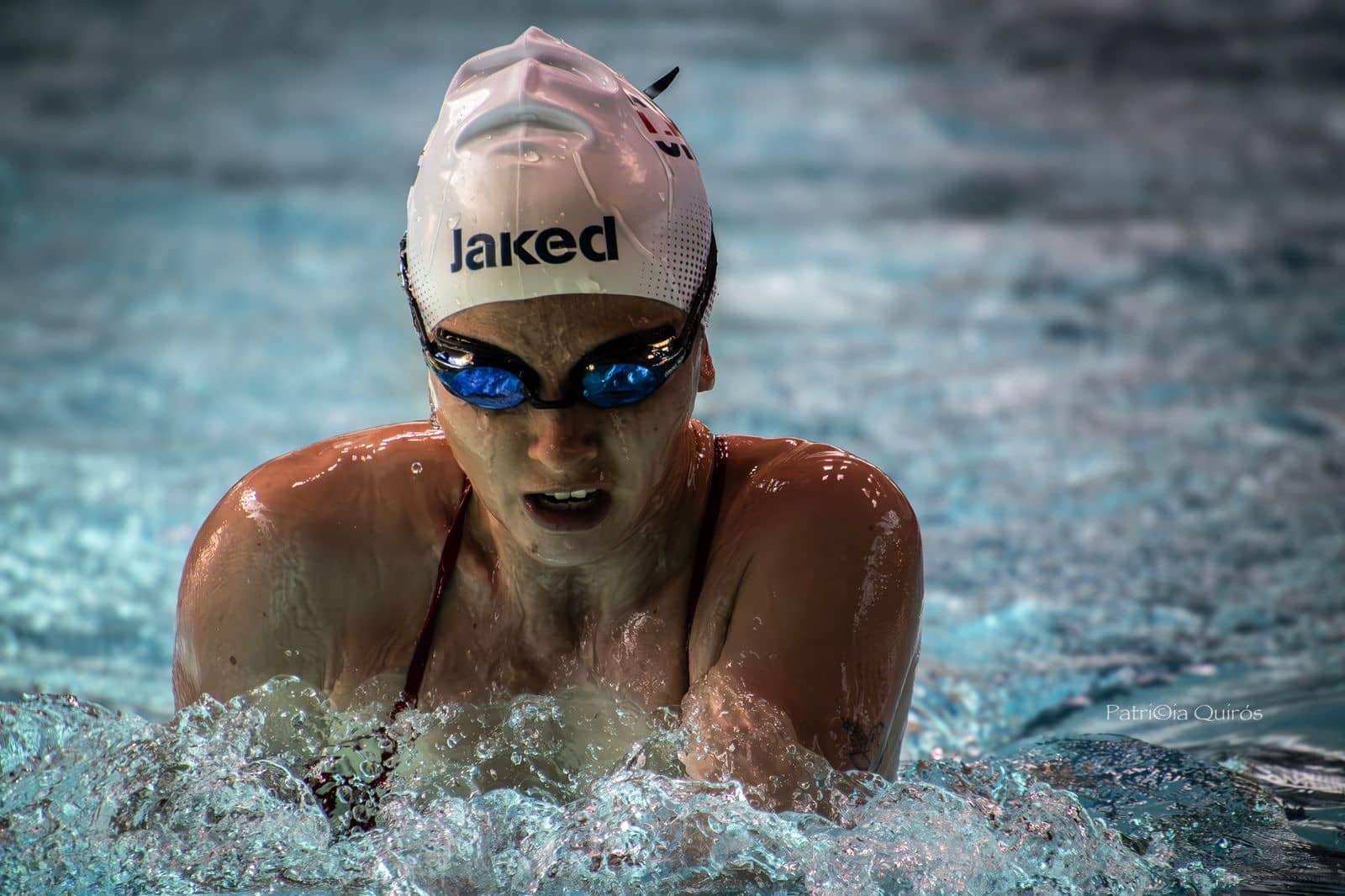 Costa Rica suma dos atletas más a los Paralímpicos 2024