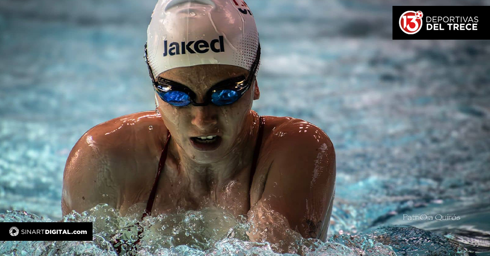 Buenas noticias para los paratletas ticos