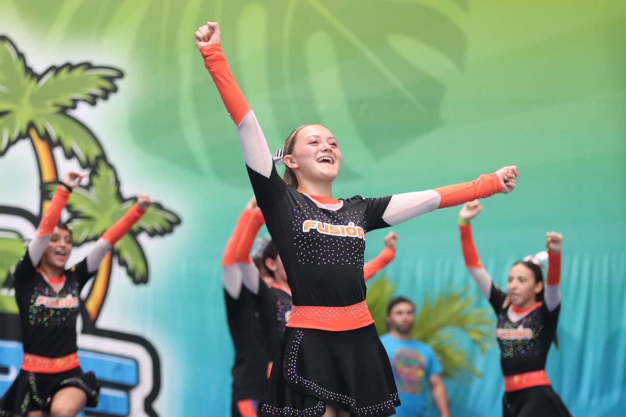 Cartago espera por lo mejor del porrismo nacional