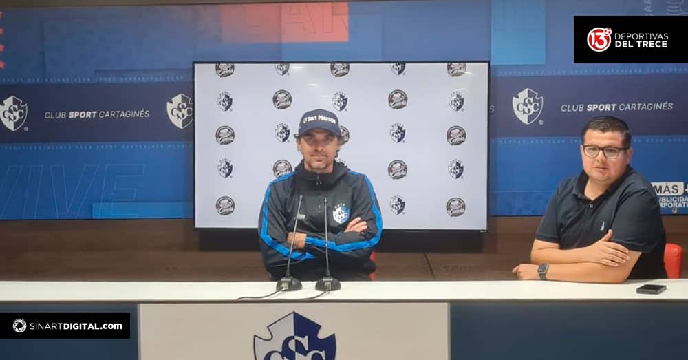 Carevic listo para enfrentar a su ex equipo