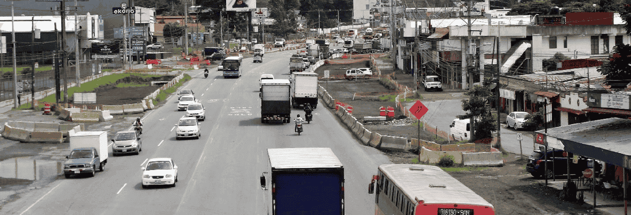 Restricción vehicular quedará sin efectos los próximos dos feriados en San José