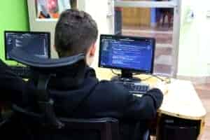 Cedes Don Bosco educa con pensamiento STEAM a niños desde los tres años