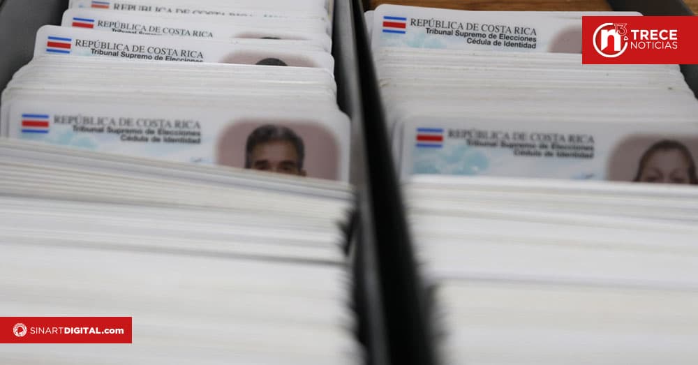 TSE amplía horario para solicitud y entrega de cédulas de identidad