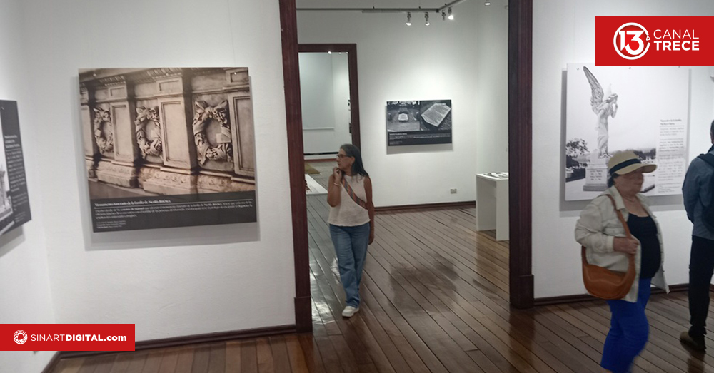 Este es el cementerio más antiguo de Costa Rica 