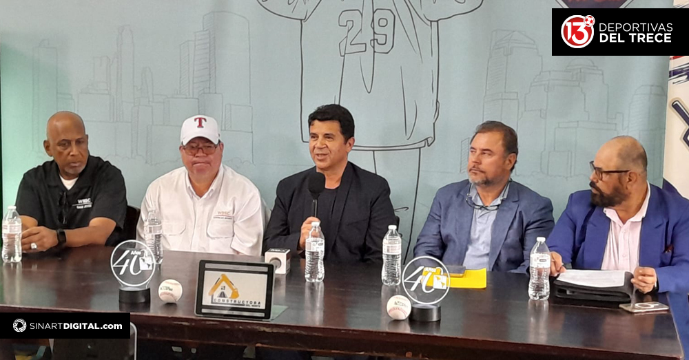 Parque Escarré revivirá grandes momentos con Centroamericano de Béisbol 