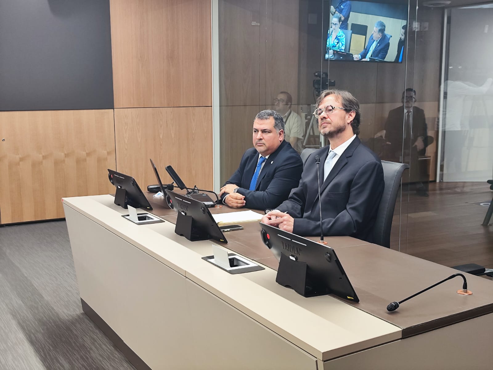 Federico Cruz confiesa que casa no reportada al TSE se usó en campaña de Rodrigo Chaves