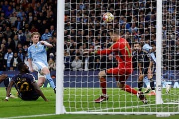 Drama hasta el último suspiro