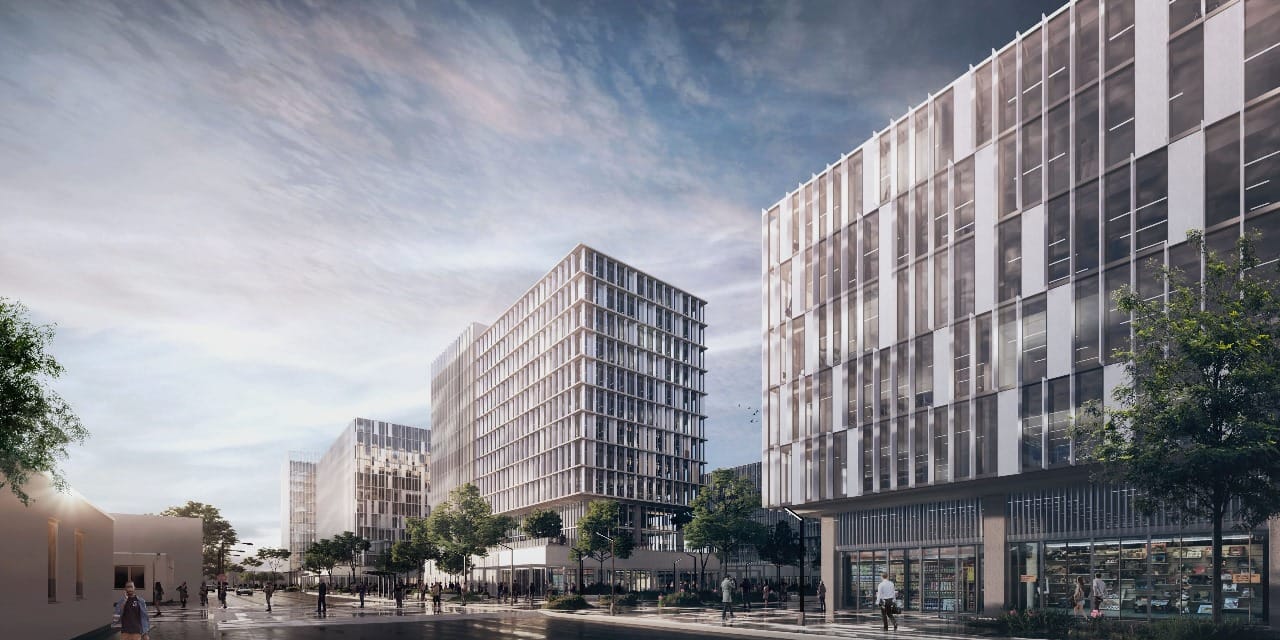 MIDEPLAN coordinará proyecto Ciudad Gobierno